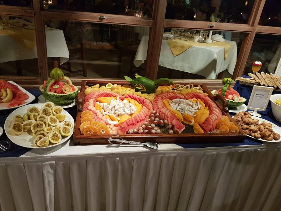 Gastro Neptune Pwani Beach Resort & Spa