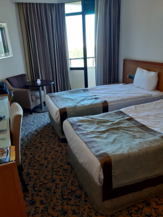 Zimmer Hotel Özkaymak Falez