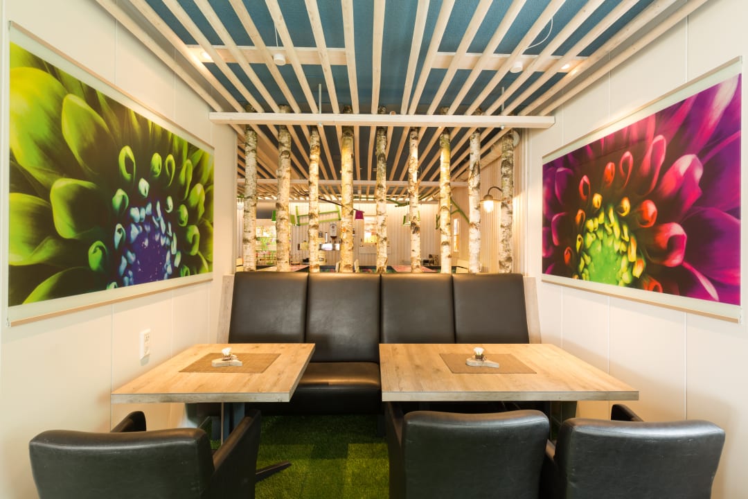 Gastro Hotel am SoleGarten