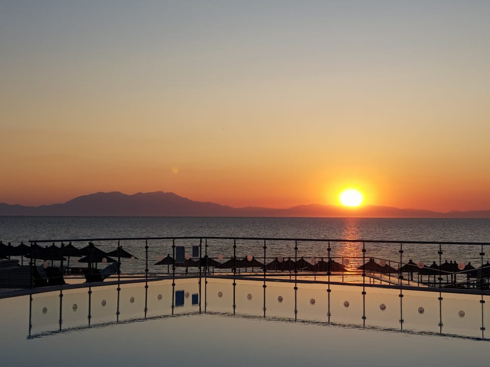 Außenansicht Istion Club & Spa