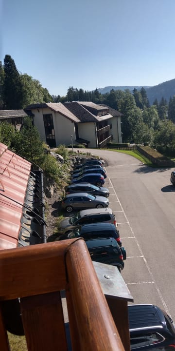 Ausblick Sankt Florian Das Feuerwehrhotel