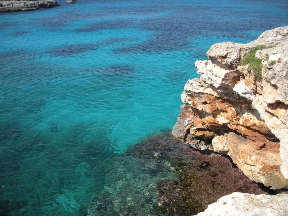 Badestelle Playa Santandria