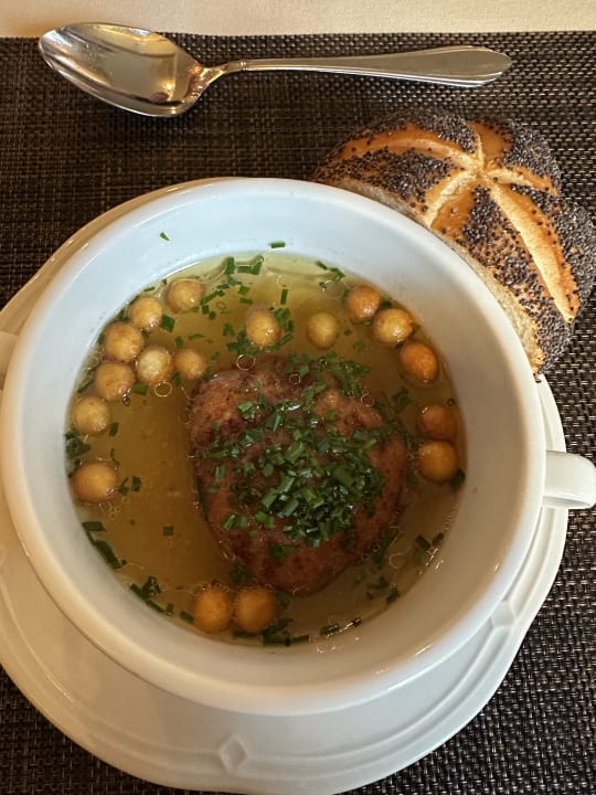 Gastro Hotel Malerhaus