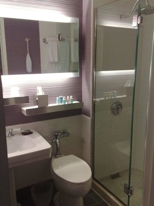 Das Bad The Maxwell New York City
