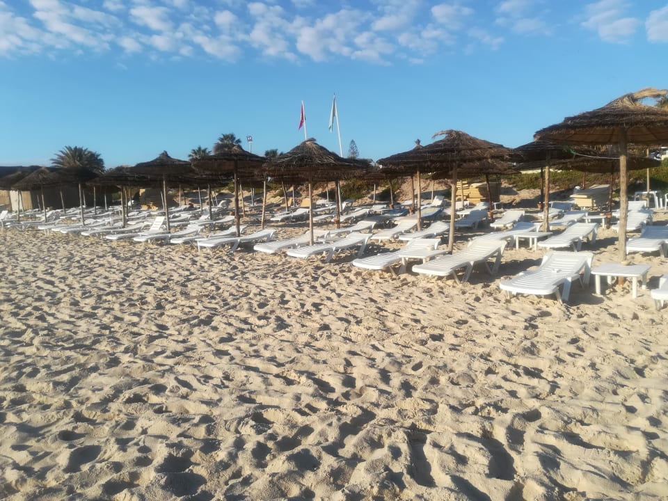 Strand Iberostar Selection Diar El Andalous