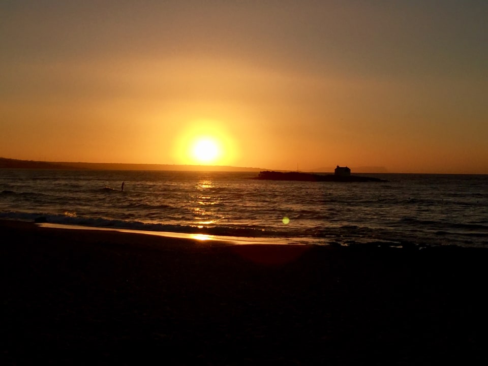 Strand Calimera Sirens Beach