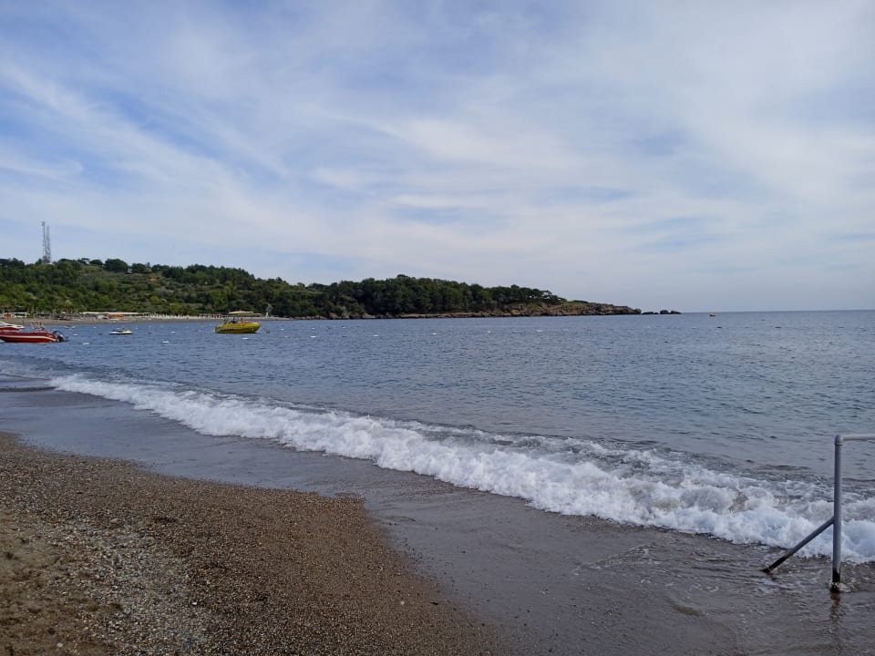 Strand Hotel Gardenia Beach