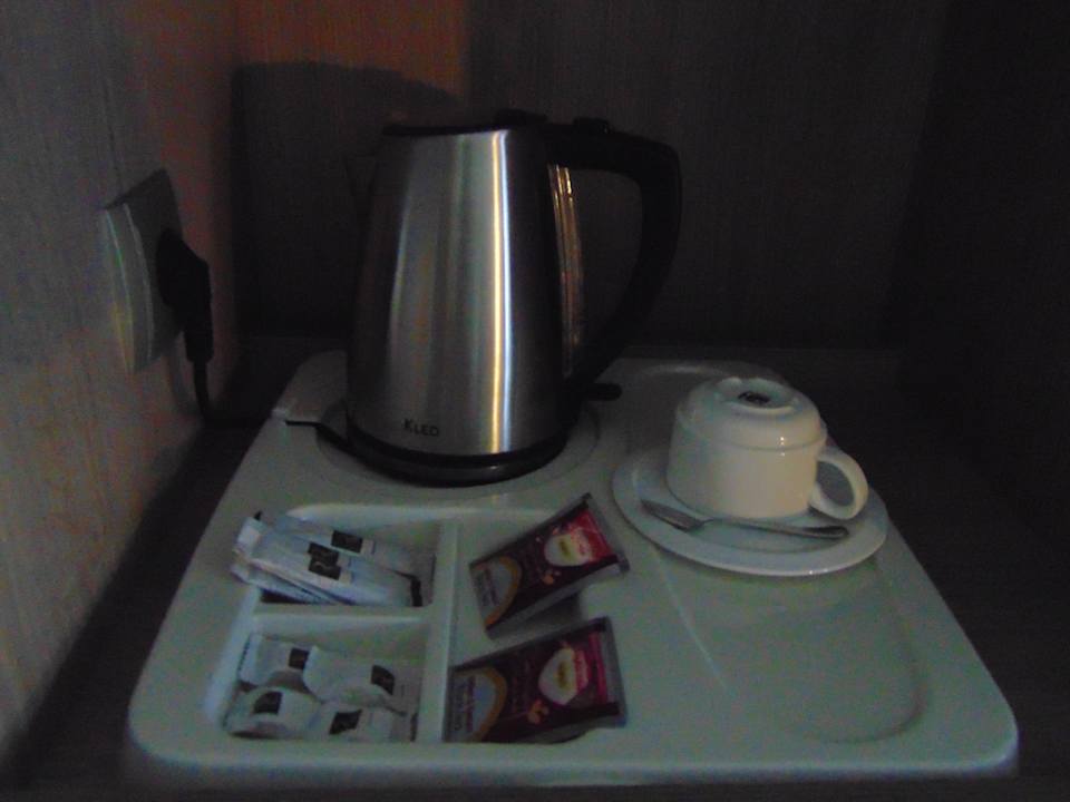 Zimmer Rexan International Hotel