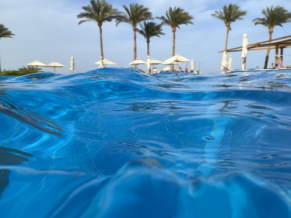 Pool Cleopatra Luxury Resort Makadi Bay