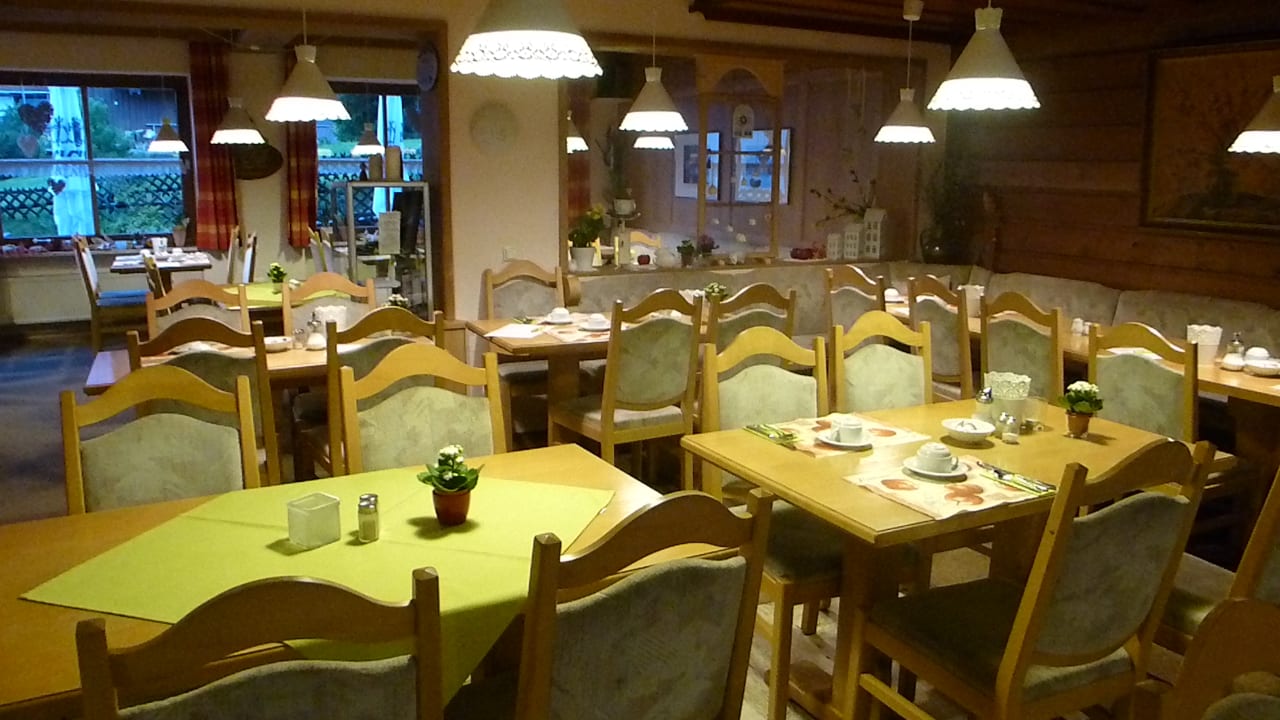 Gastro Landhotel Zum Franke