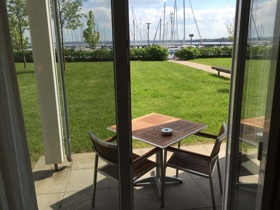 Zimmer Lindner Hotel Boltenhagen, part of JdV by Hyatt