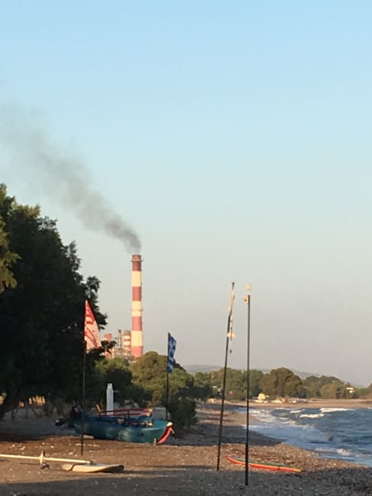 Strand TUI KIDS CLUB Alex Beach