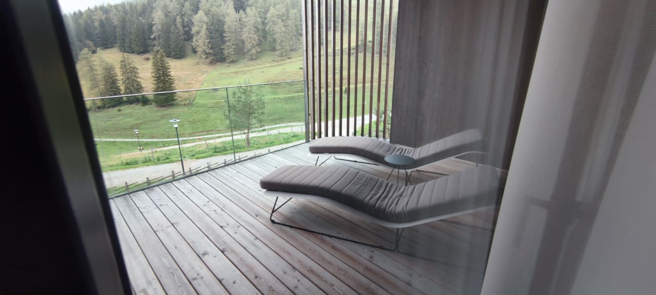 Zimmer Almwellness Hotel Pierer