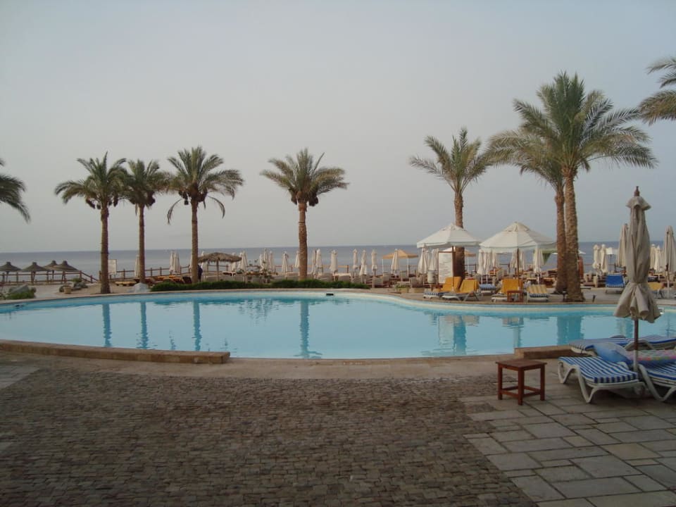 Pool Sharm Plaza