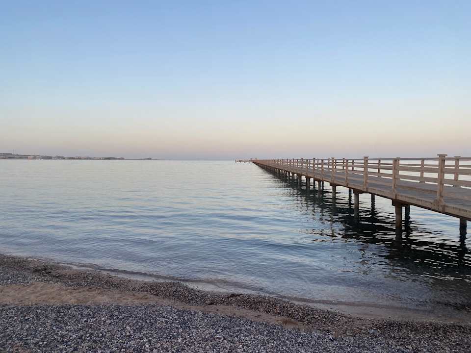 Pool Tropitel Sahl Hasheesh