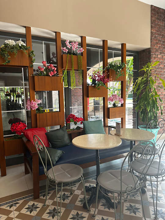 Sonstiges Limak Limra Hotel & Resort