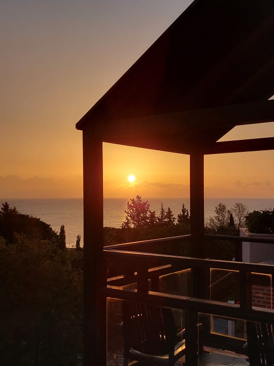 Zimmer Limak Limra Hotel & Resort