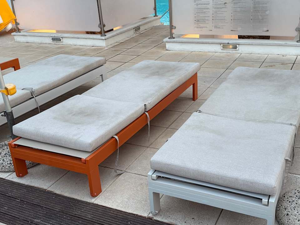 Pool Aldiana Club Rocca Nettuno Calabria