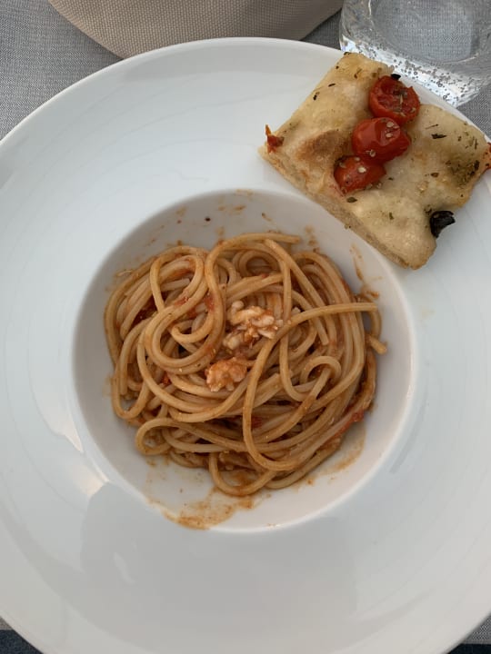 Gastro VOI Marsa Siclà Essentia