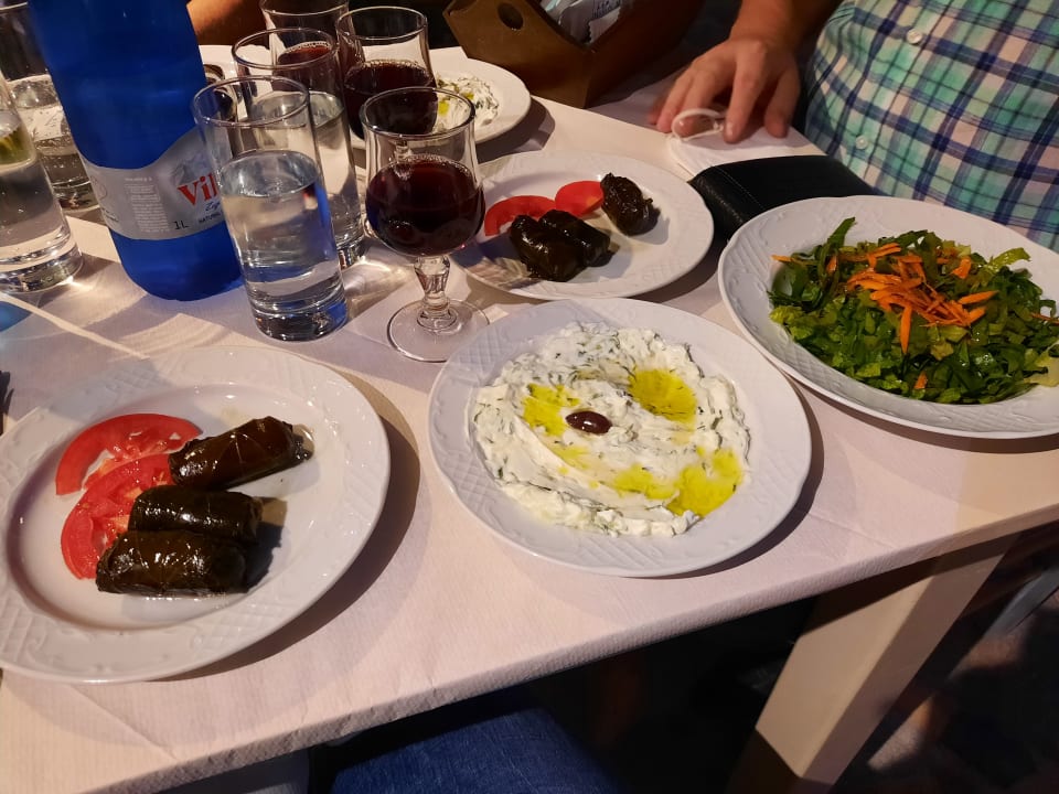 Gastro Hotel Mathios Village