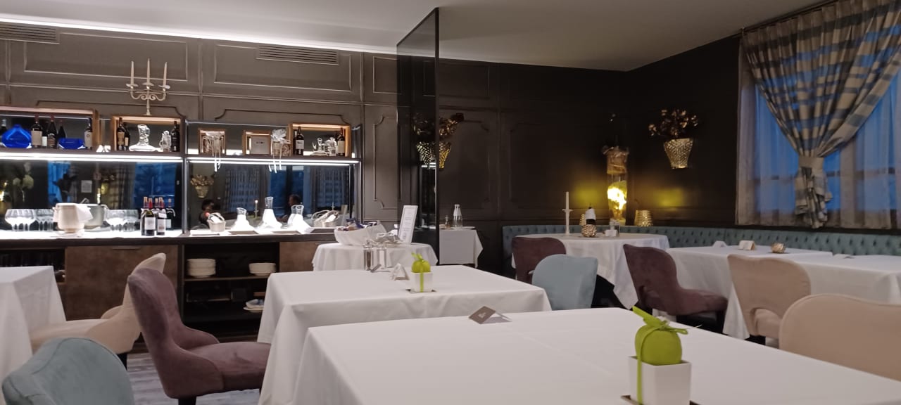 Gastro Hotel Spinale