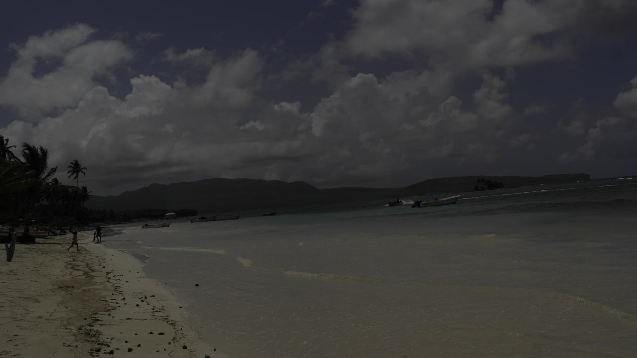 Strand Bahia Principe Grand El Portillo