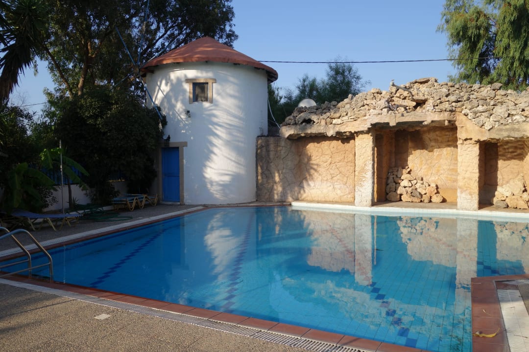 Extra-Pool Hotel Aquarius Beach