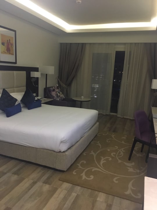Zimmer Pickalbatros White Beach Resort - Hurghada