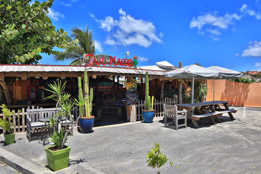 Restaurant Alegria Boutique Hotel