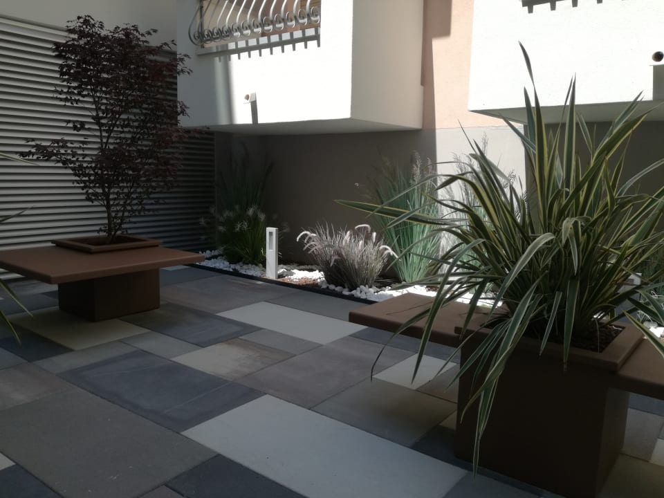 Sonstiges Hotel Columbia & Ninfea