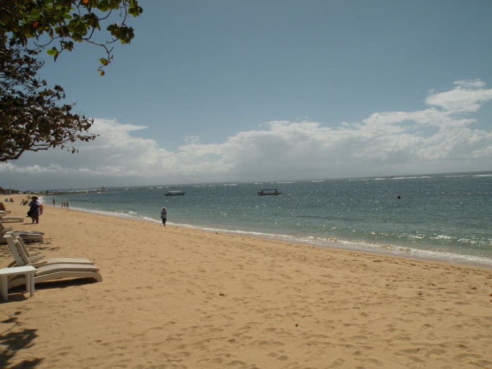 Strand The Laguna A Luxury Collection Resort & Spa