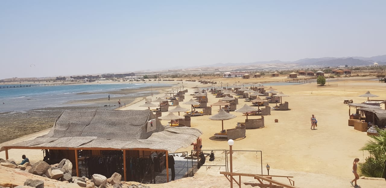 Strand Three Corners Equinox Beach Resort