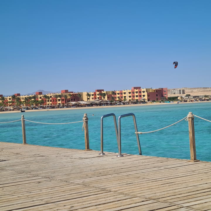 Strand Casa Mare Resort