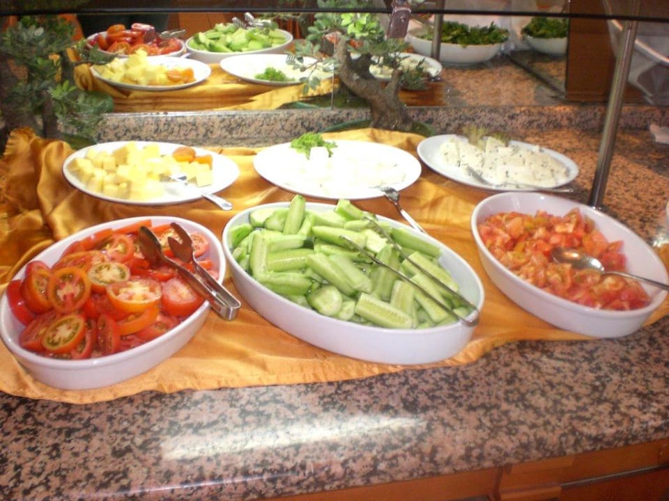 Toll Megasaray Club Belek