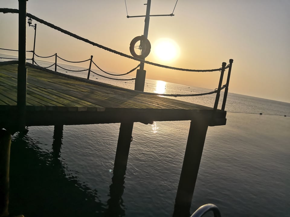 Strand Le Jardin Resort