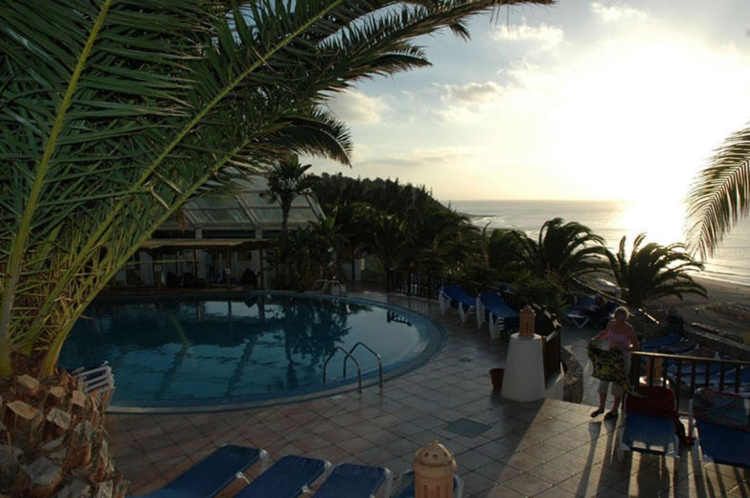 Poolbar Club Jandia Princess