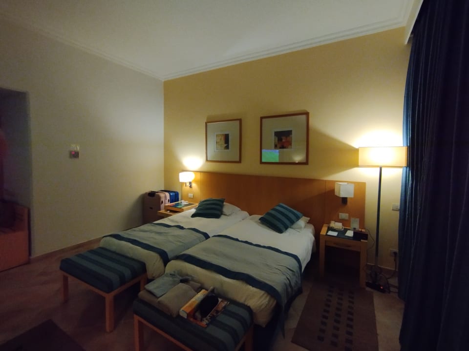 Zimmer Cleopatra Luxury Resort Makadi Bay