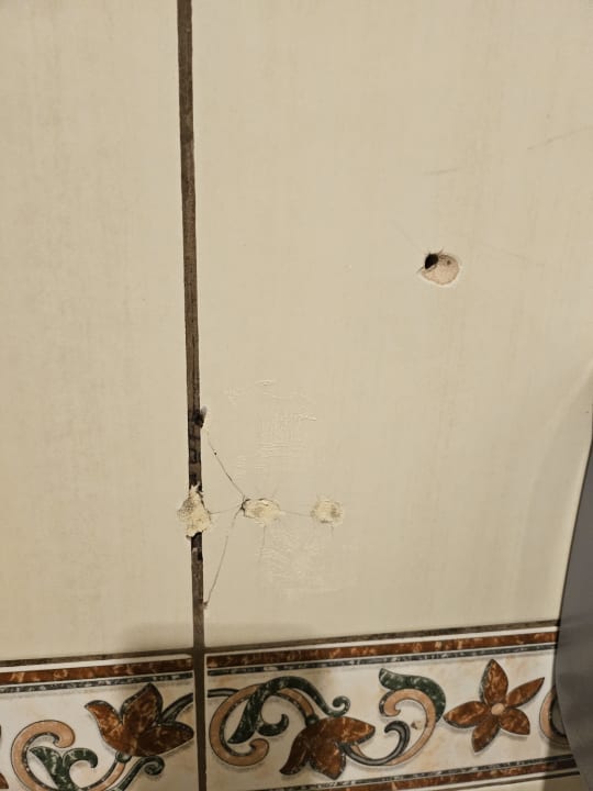 Zimmer Asteria Family Belek