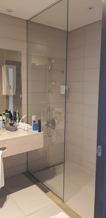 Zimmer Jaz Solaya