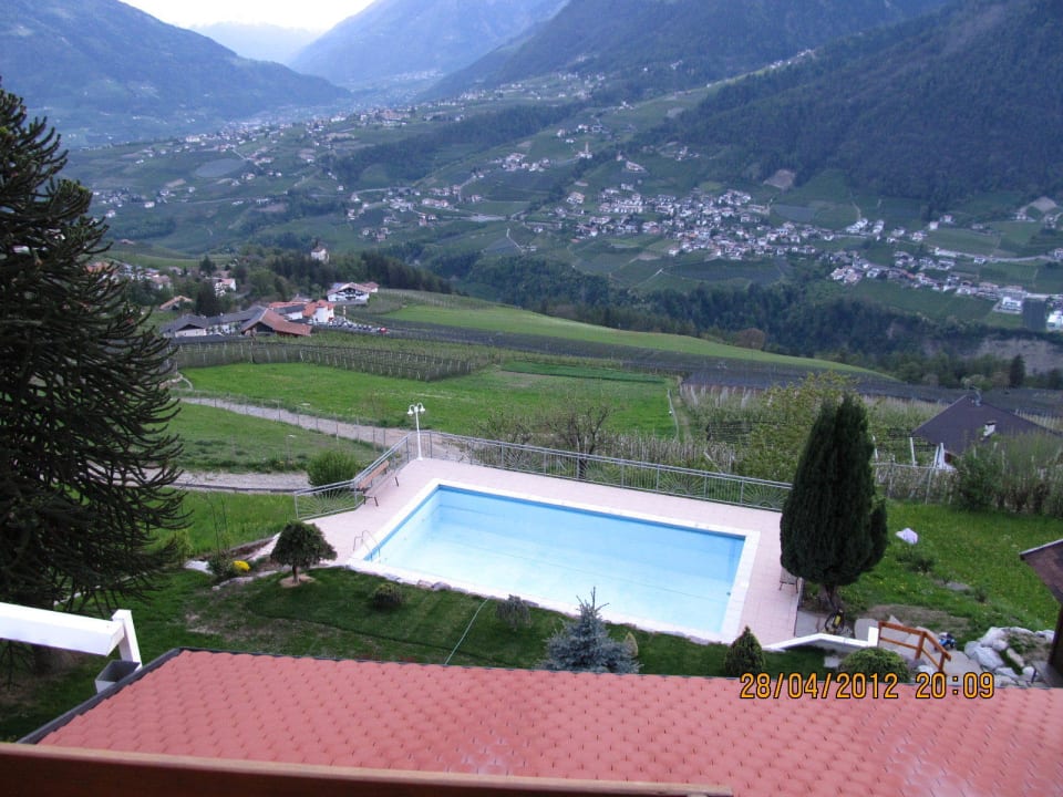 Einfach Genial Hotel Pichler