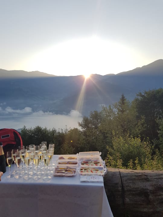 Gastro Sportresort Alpenblick