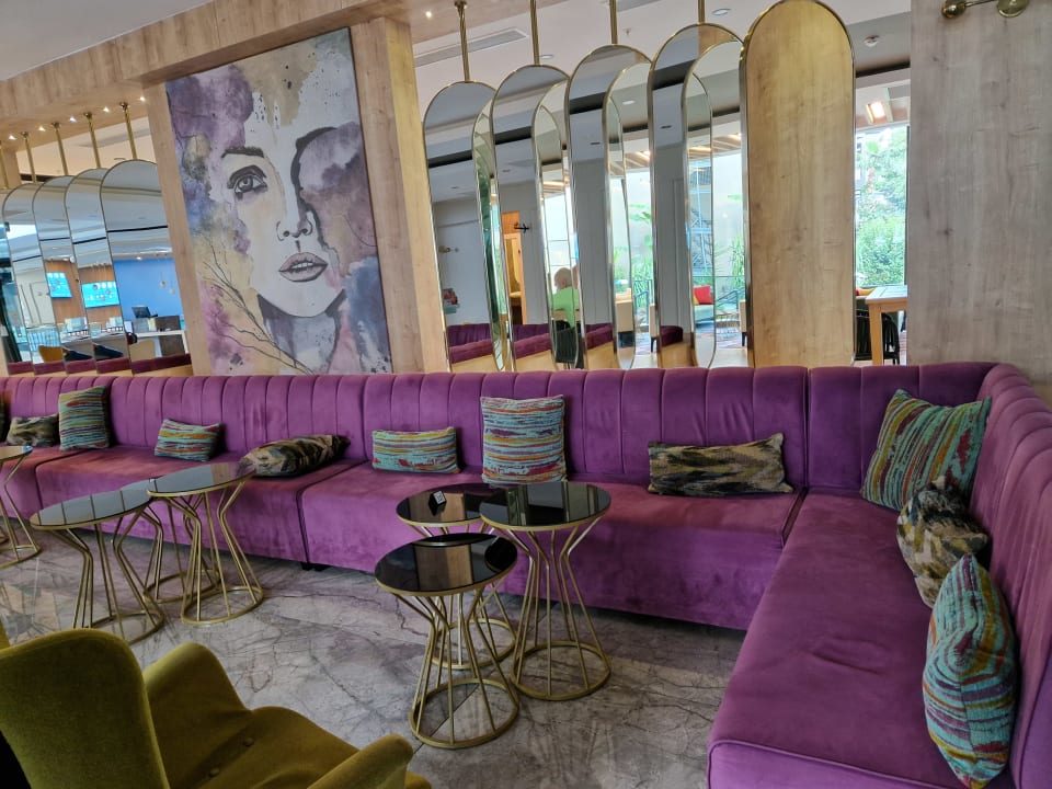 Sport & Freizeit Sailor's Beach Club