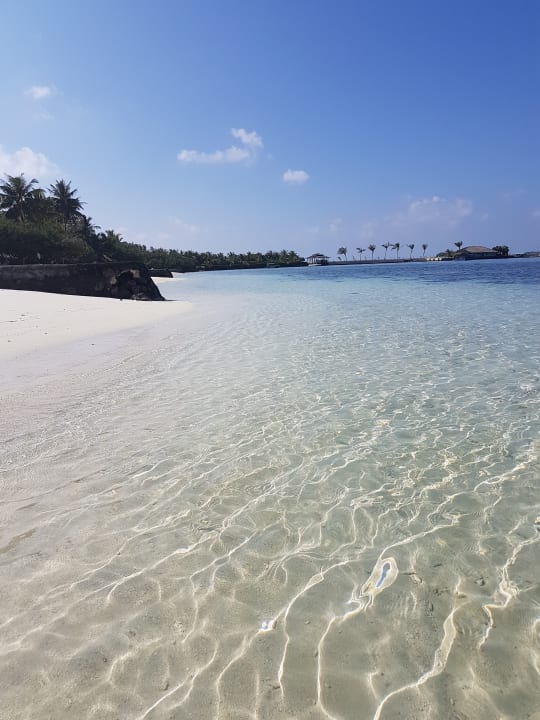 Strand Adaaran Select Hudhuran Fushi - Premium All Inclusive