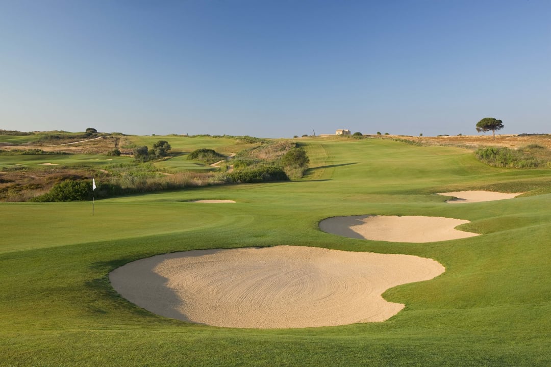 Sport & Freizeit Donnafugata Golf Resort & Spa