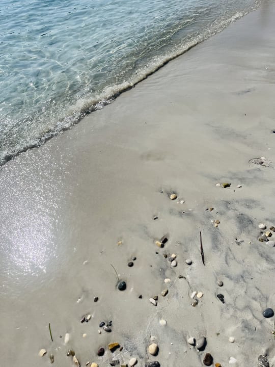 Strand Isabella Island Resort Valamar Collection