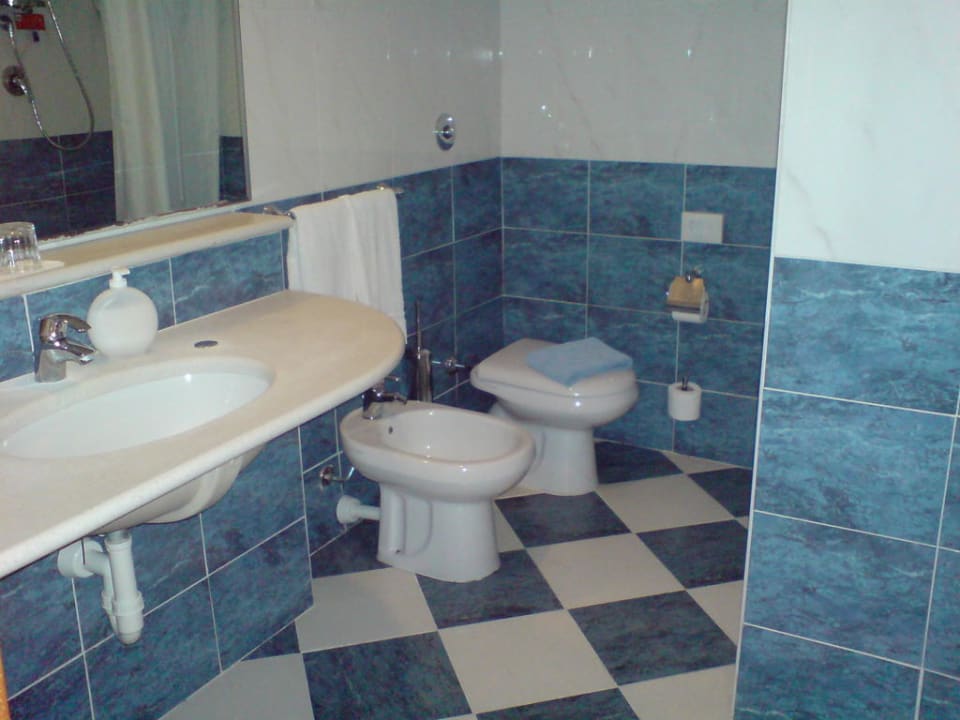 Bad Aldiana Club Rocca Nettuno Calabria