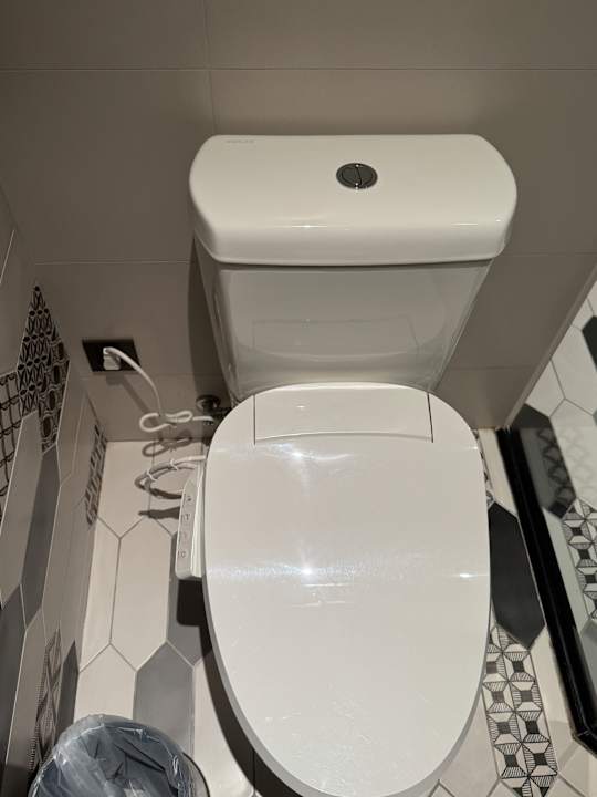 Zimmer Holiday Inn Express Chiayi by IHG