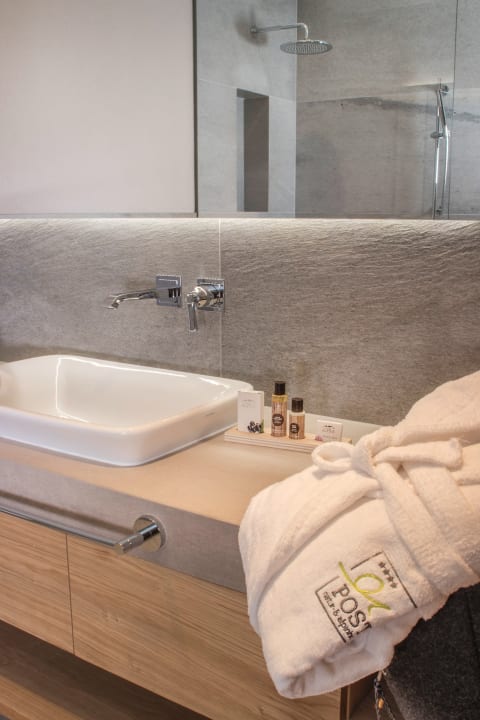 Zimmer Natur- & Alpinhotel Post