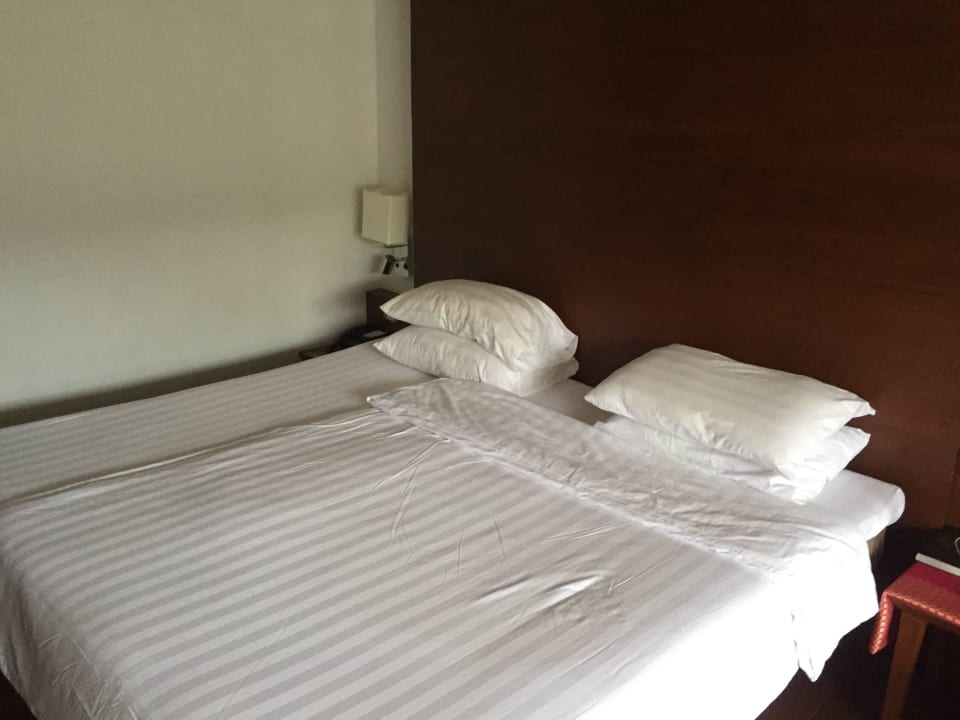 Zimmer Sunprime Kamala Beach