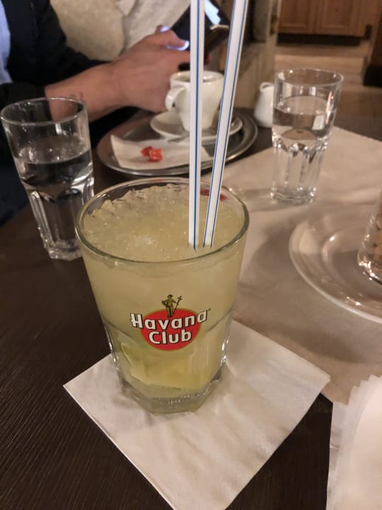 Gastro Alpina Alpendorf